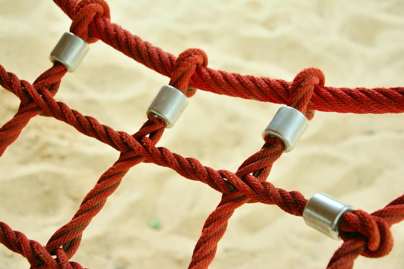 Climbing Nets
